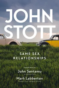 Same Sex Relationships_cover