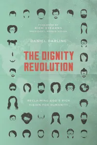 The Dignity Revolution_cover