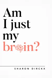 Am I Just My Brain?_cover