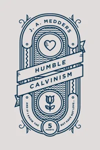 Humble Calvinism_cover