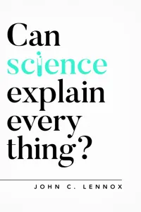 Can Science Explain Everything?_cover