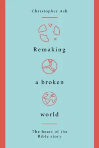 Remaking a Broken World_cover