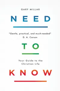 Need to Know_cover