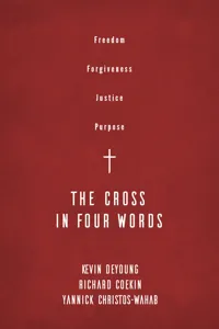 The Cross in Four Words_cover