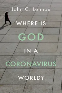 Where is God in a Coronavirus World?_cover