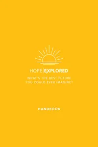 Hope Explored Handbook_cover