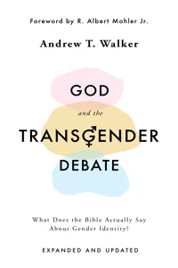 God and the Transgender Debate_cover