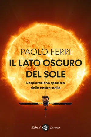 Il lato oscuro del Sole