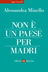 Non è un Paese per madri_cover