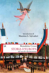 Storia d'Europa_cover