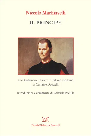 Il Principe