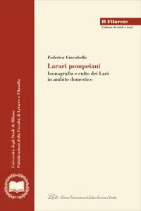 Larari Pompeiani_cover