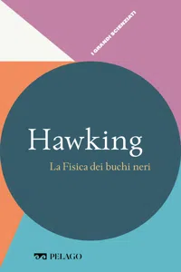 Hawking - La Fisica dei buchi neri_cover