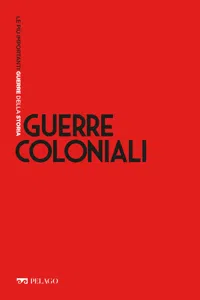 Guerre coloniali_cover