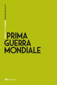 Prima guerra mondiale_cover