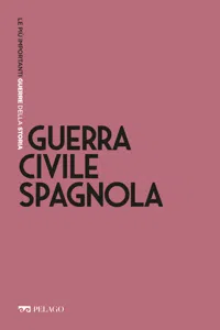 Guerra Civile spagnola_cover