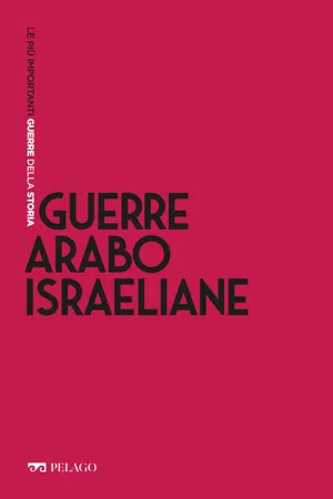 Guerre arabo-israeliane