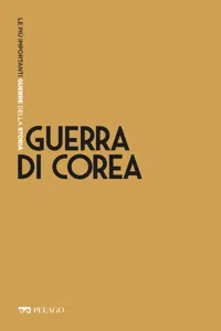 Guerra di Corea_cover