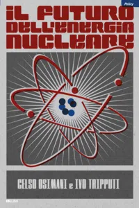 Il futuro dell'energia nucleare_cover