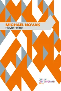 Michael Novak_cover