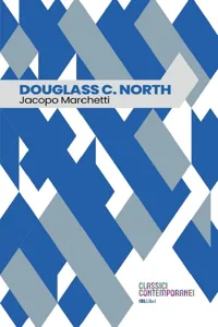 Douglass C. North_cover