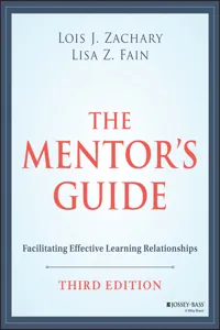 The Mentor's Guide_cover