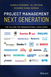 Project Management Next Generation_cover