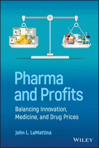 Pharma and Profits_cover