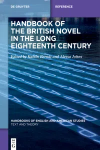 Handbook of the British Novel in the Long Eighteenth Century_cover