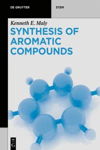 Synthesis of Aromatic Compounds_cover