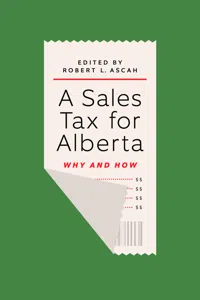 A Sales Tax for Alberta_cover