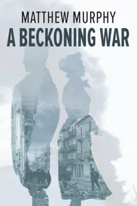 A Beckoning War_cover