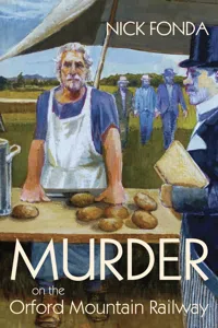 Murder on the Orford Mountain Railway_cover