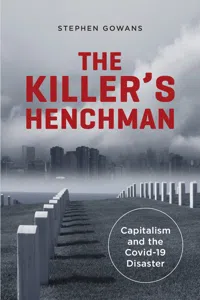 The Killer's Henchman_cover