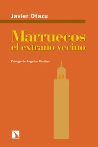 Marruecos, el extraño vecino_cover