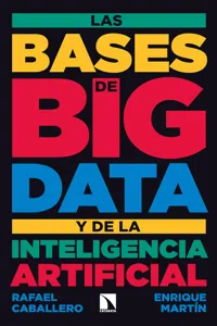 Las bases de big data y de la inteligencia artificial_cover