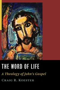 The Word of Life_cover