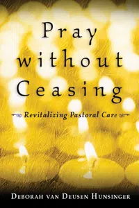 Pray without Ceasing_cover