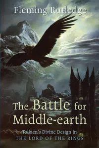 The Battle for Middle-earth_cover