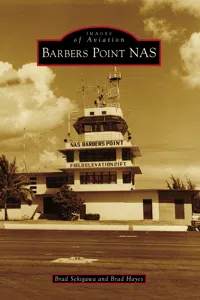 Barbers Point NAS_cover