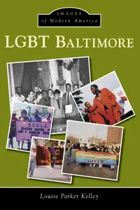 LGBT Baltimore_cover