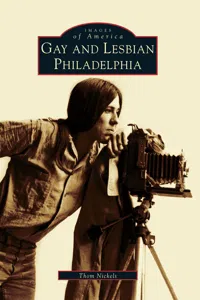 Gay and Lesbian Philadelphia_cover