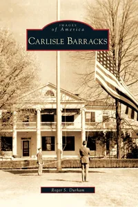 Carlisle Barracks_cover