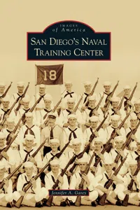 San Diego's Naval Training Center_cover