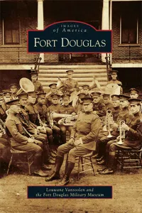 Fort Douglas_cover