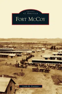 Fort McCoy_cover