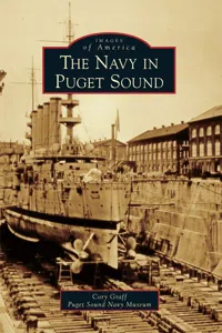 The Navy in Puget Sound_cover