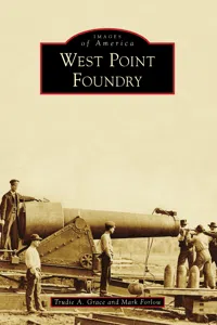 West Point Foundry_cover