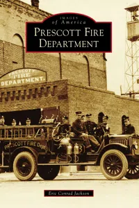 Prescott Fire Department_cover