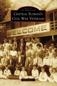 Central Florida's Civil War Veterans_cover